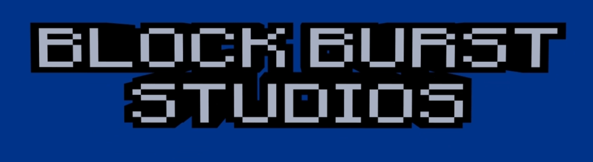 Block Burst Studios Logo